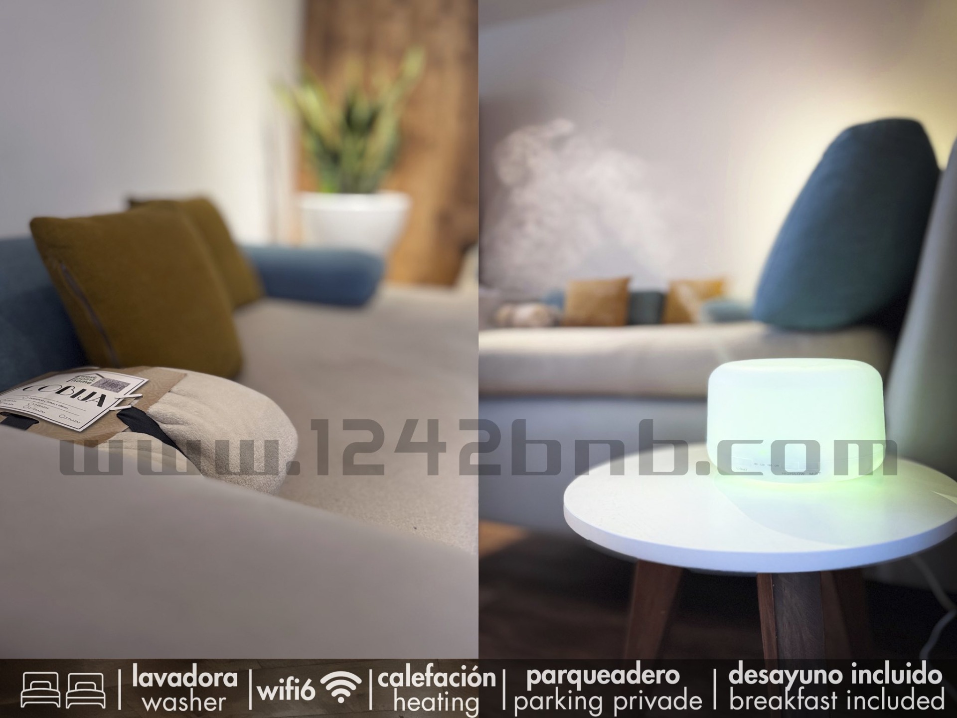 Tu confianza y seguridad van primero